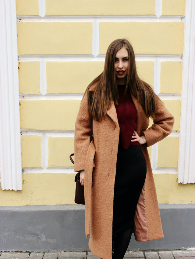 Ekaterina Asenko's photo