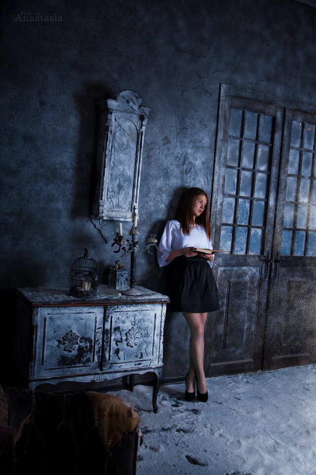 Anastasija Kalinina's photo