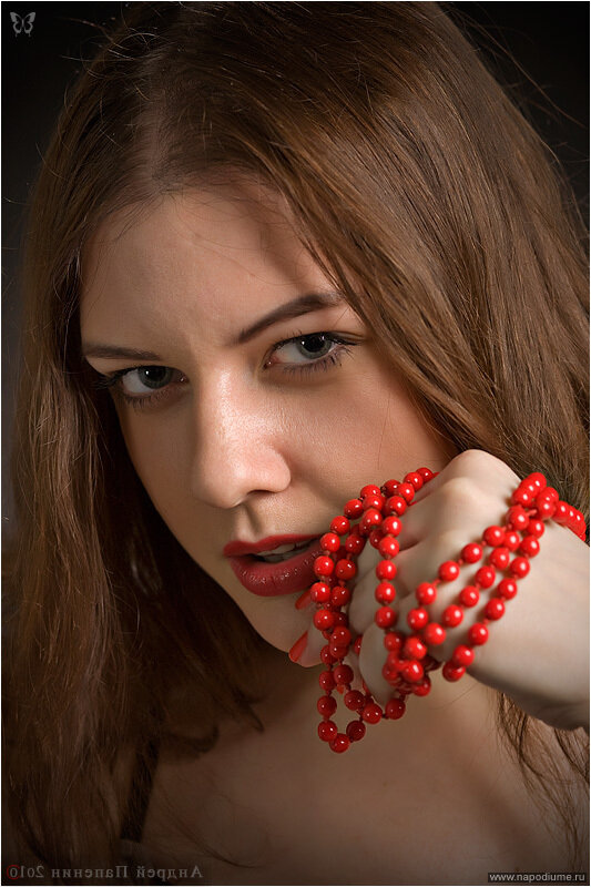 Evelina Vel'vetova's photo
