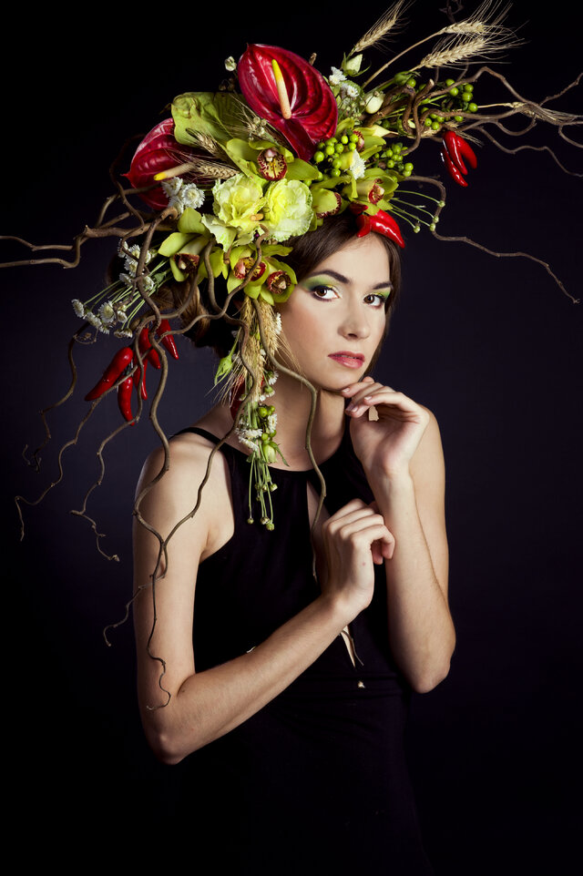 Tanya Nadtochieva's photo