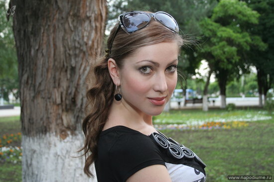 Sergej Belousov's photo