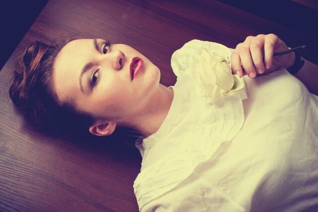 Фото Annushka