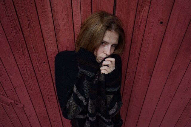 Foto Ekaterina Potanina