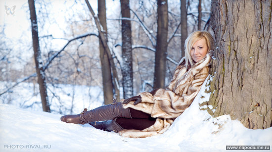 AleXandR RivaL's photo