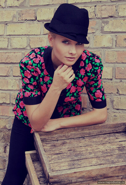 Natalia Koval'cik's photo