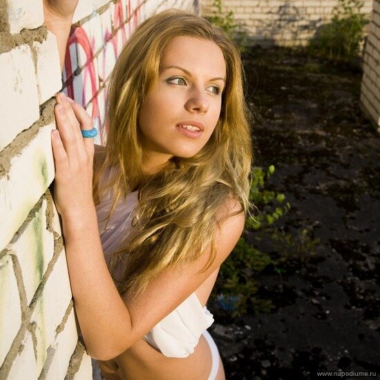 Фото Anastasia Sia_Mod Rumantseva