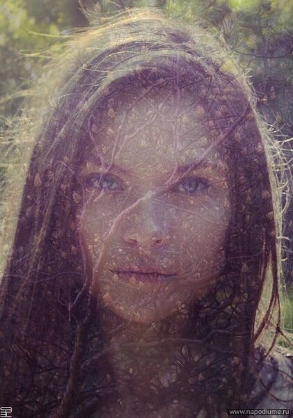 Anna Livanova's photo