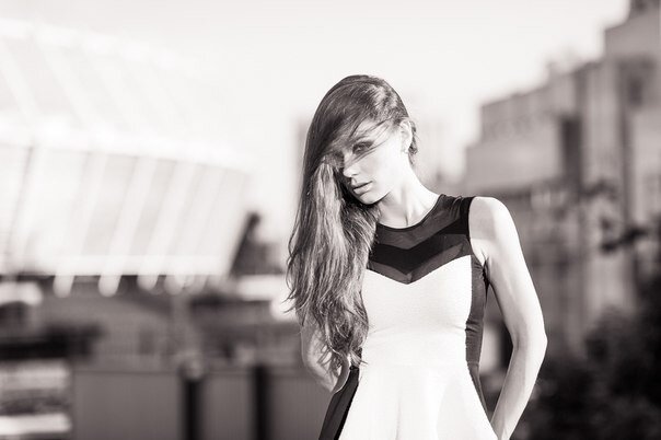Aleksandra Vretik's photo