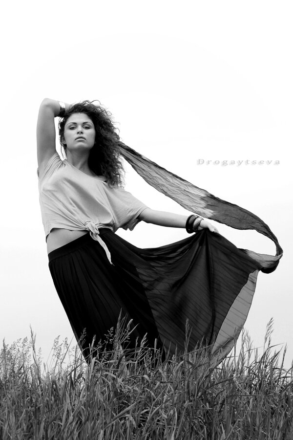 Galina Drogajceva's photo