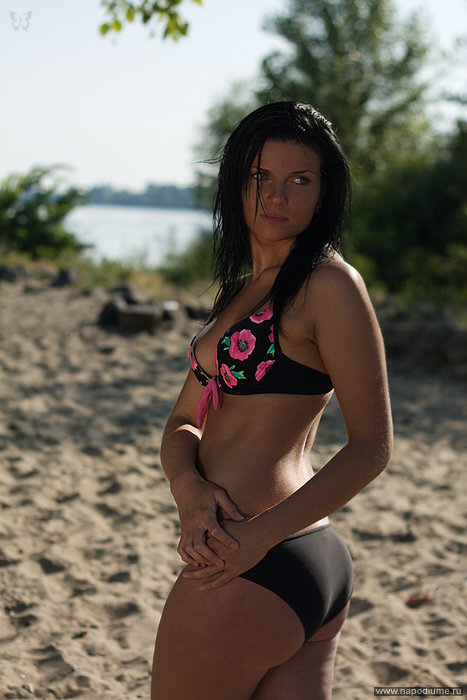 TAT'̱ANA DENISUK's photo