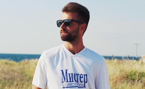 Мистер Севастополь