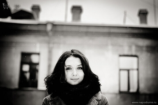 Фото Елена Ефимова