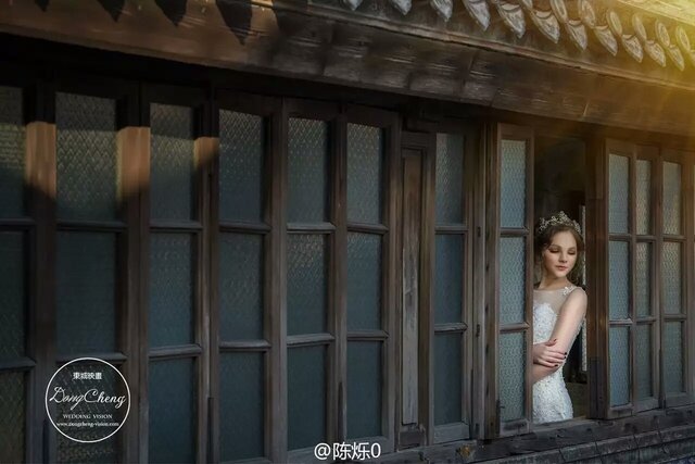 照片Alisa Li