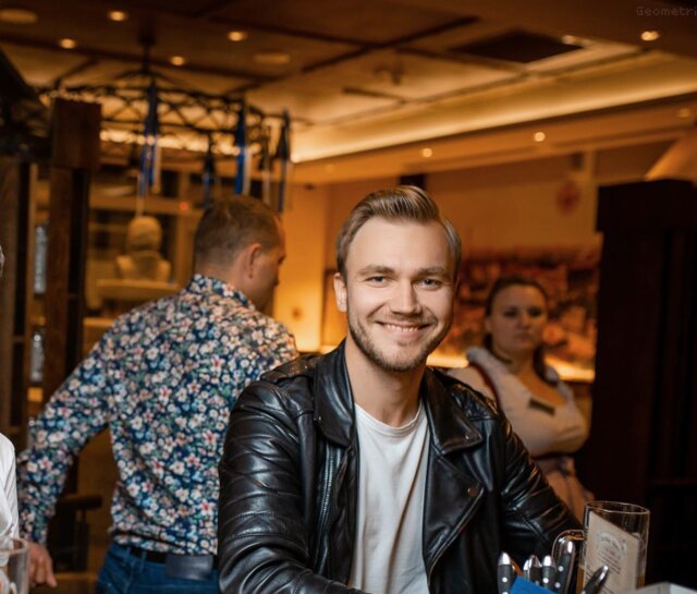 Фото Виталий Соларев