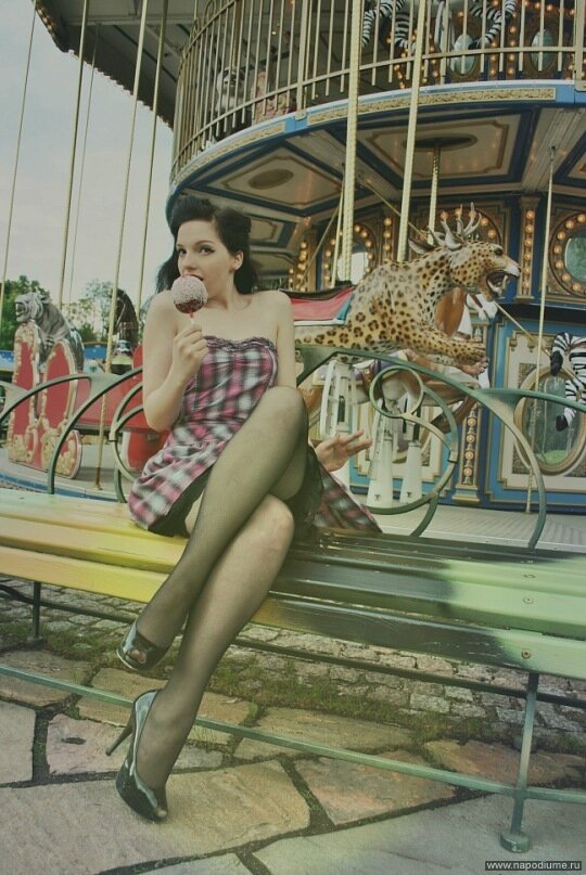 Ludmila Pastorova's photo