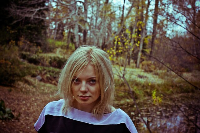 Nadezhda Tyrina's photo