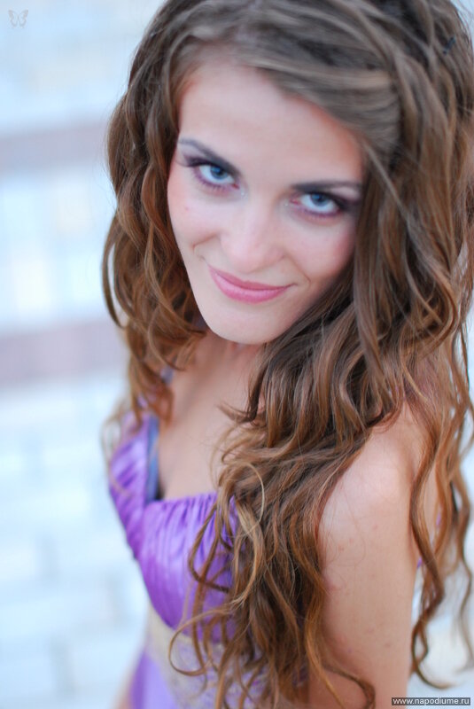 Alena Savis'ko's photo
