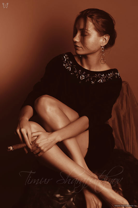 Foto Irina Kabanova