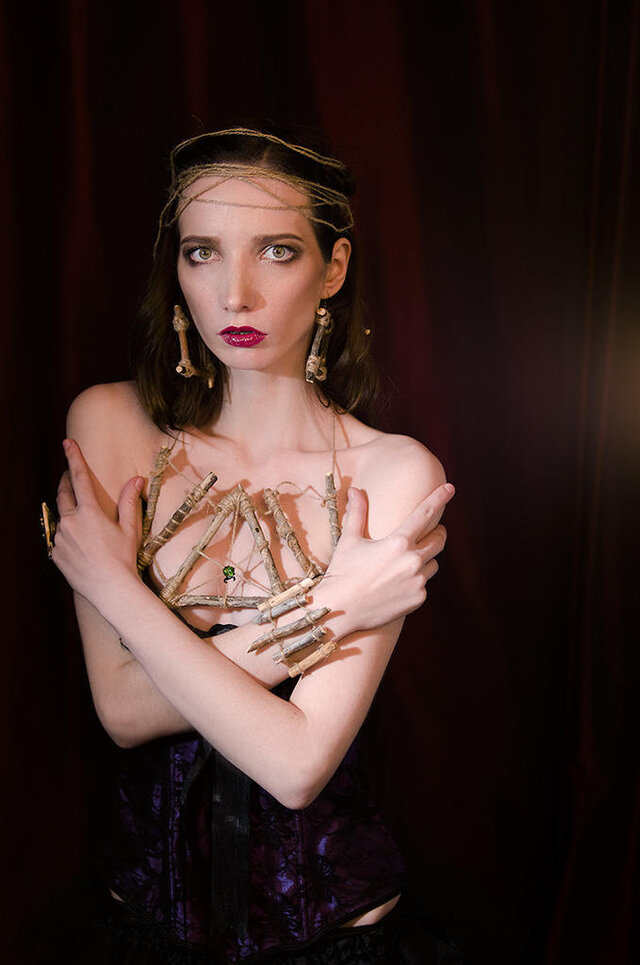 Foto Olesya Kargina
