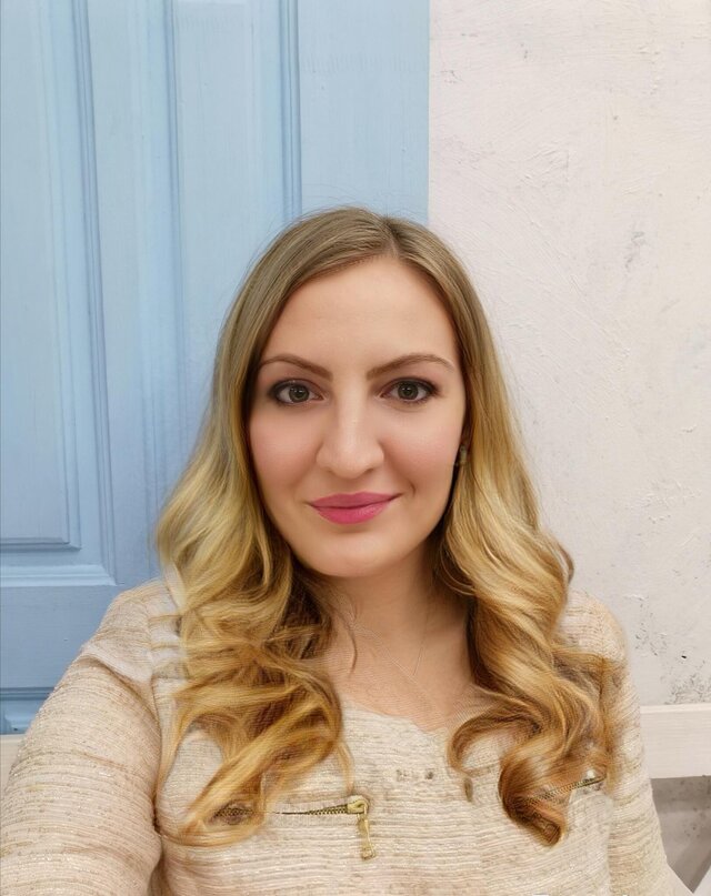 Nadezda  V's photo