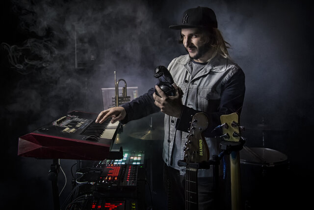 Vsevolod Galchenko's photo