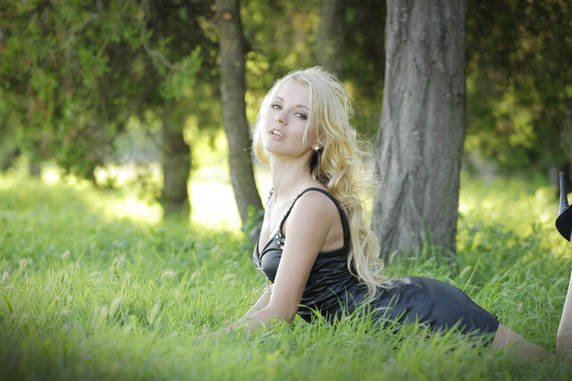 Kristina Bratash's photo