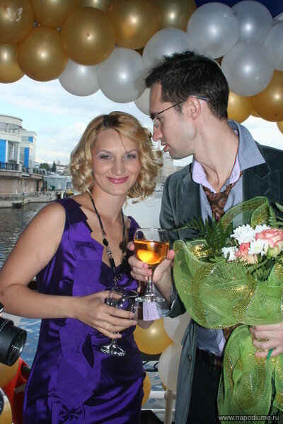 Diana Hudakova's photo