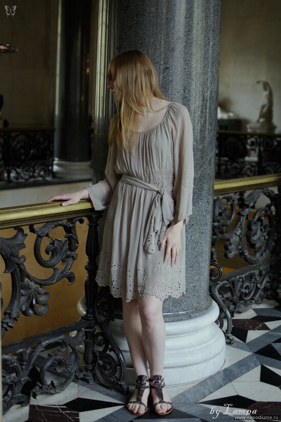 Ekaterina Kurlaeva's photo