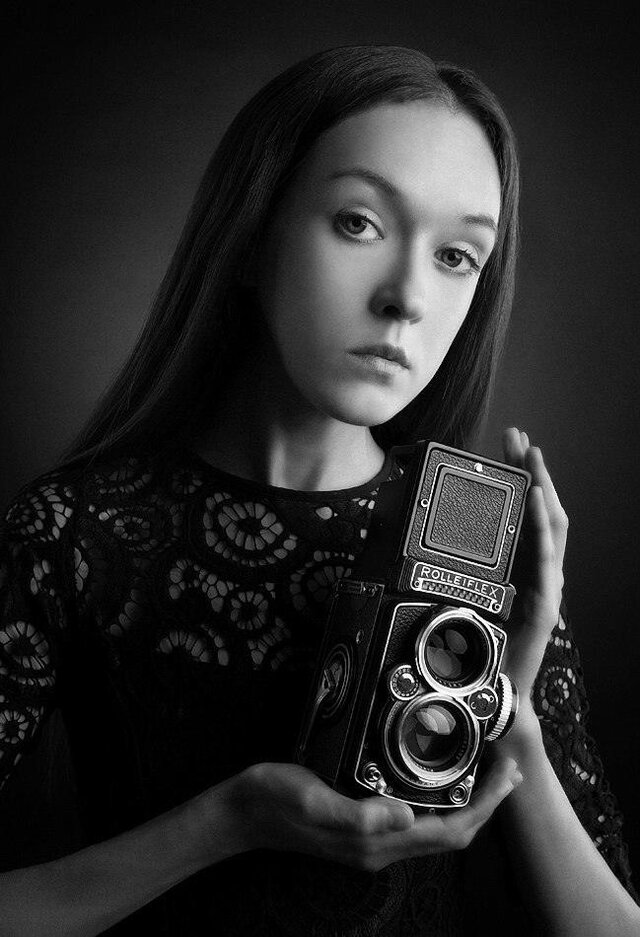 Galina Zhizhikina's photo