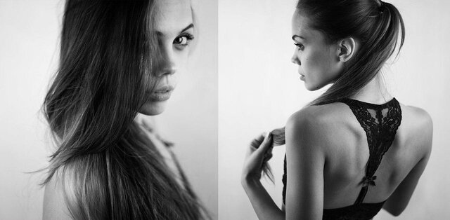 Foto Zlata Bashlai