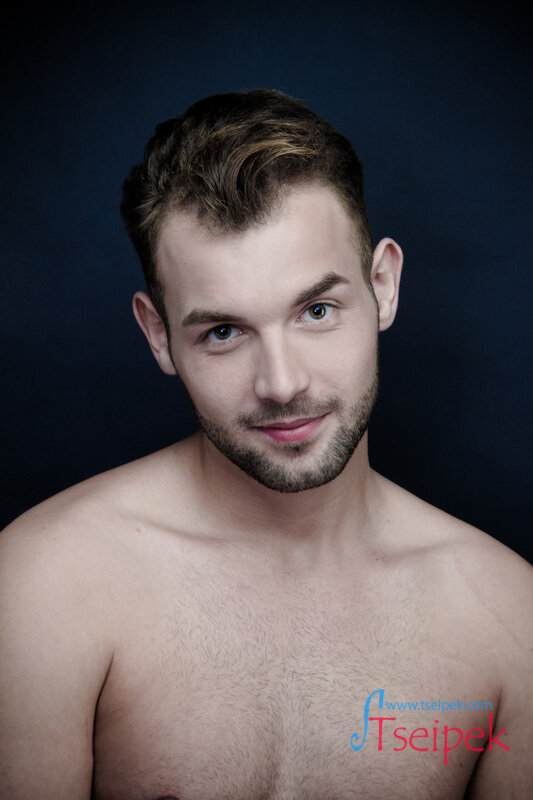 Aleksandr Tseipek's photo