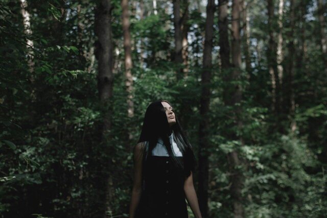 Irina Mochulskaya's photo