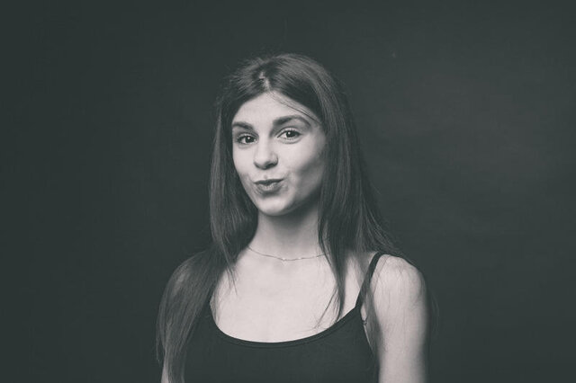 Фото Карина Karinka Носач