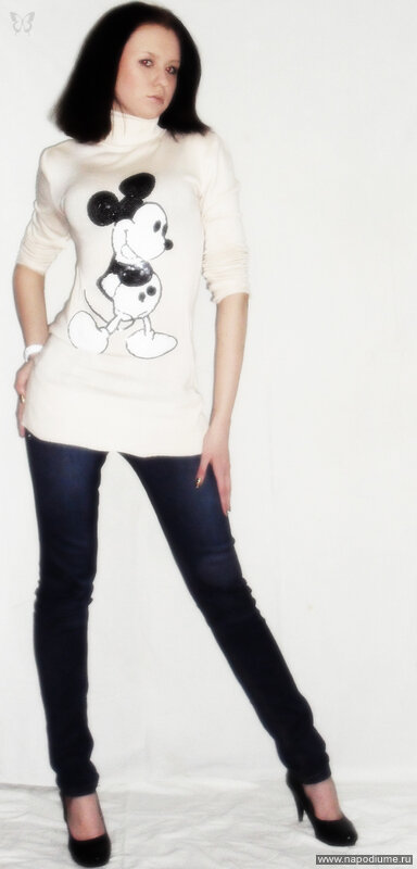 Viktoria Grigorenko's photo