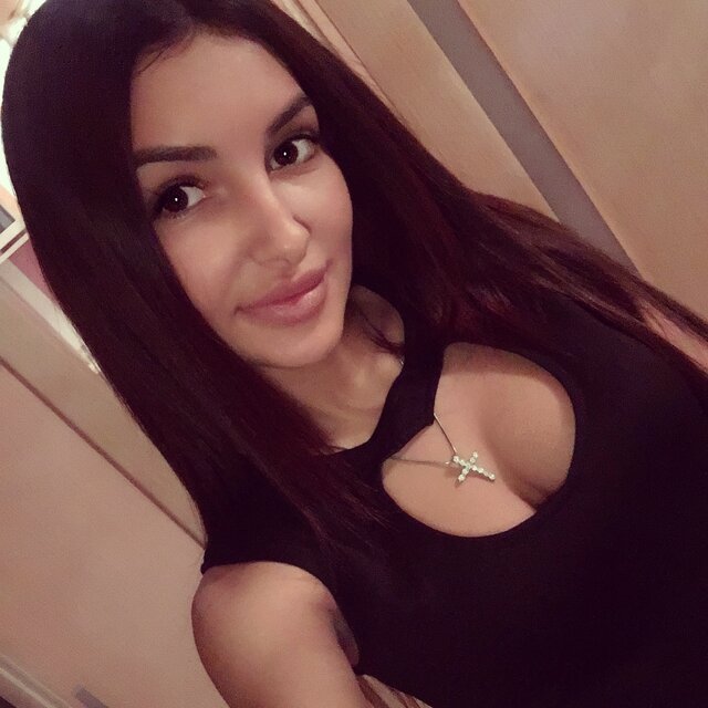 Vika Mayorova's photo
