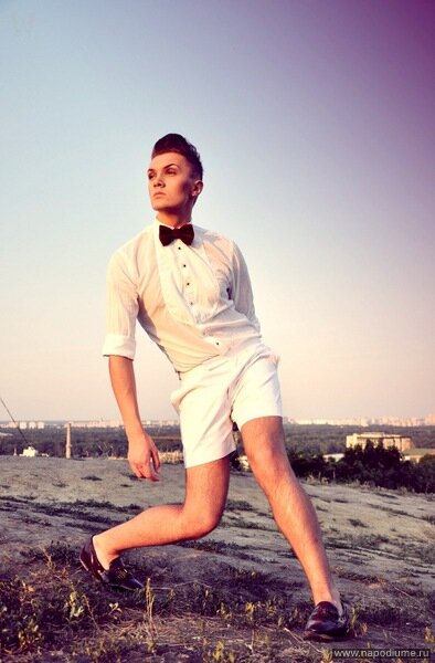 Sviatoslav Lukynych's photo