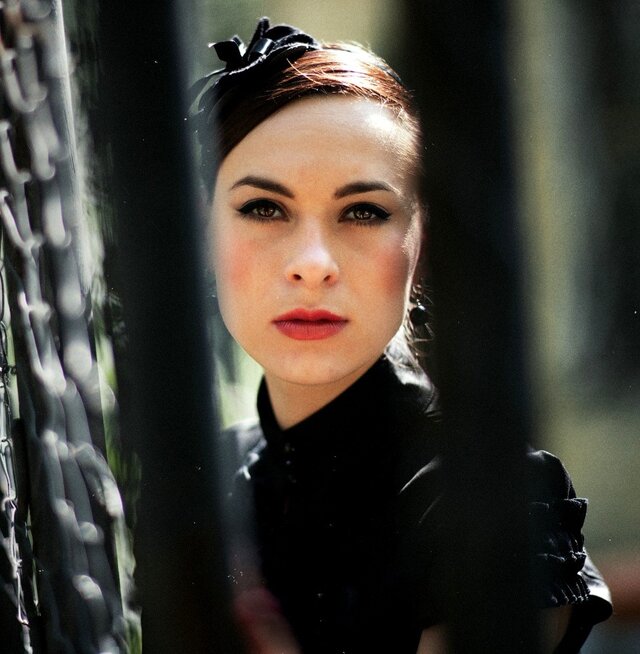 Ekaterina Kornilova's photo