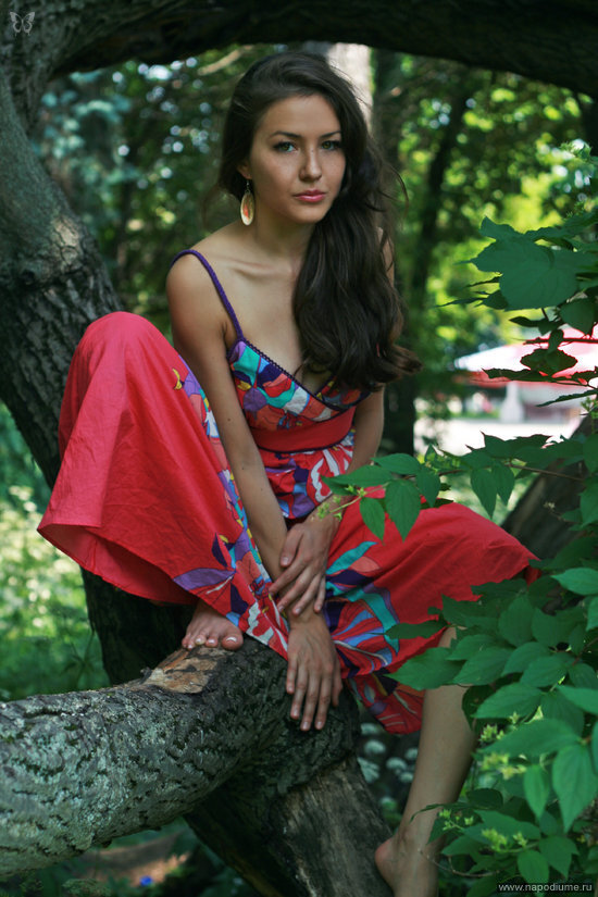 Aida Kravcova's photo
