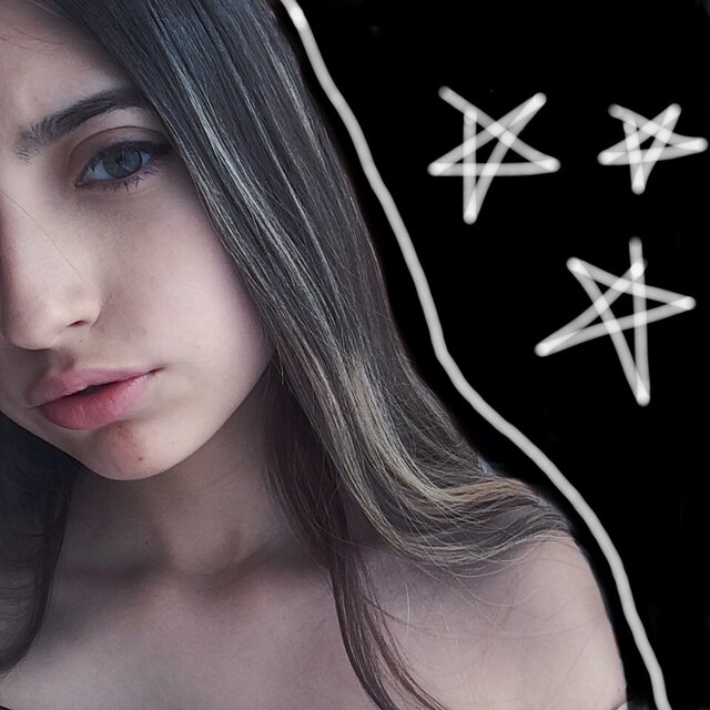 Foto Anastasia Cernousova