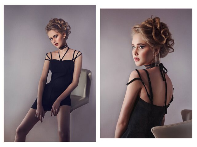 Фото Анна Лазарева