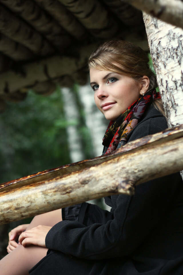 Ludmila Nikol'skaa's photo