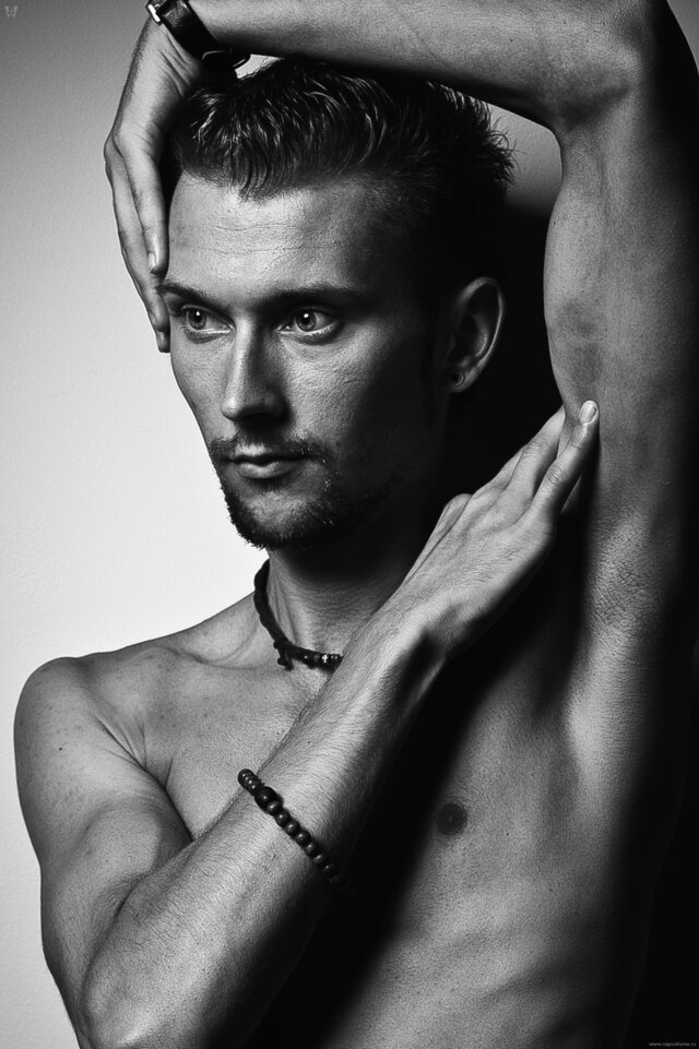 Anatolii Markeev's photo