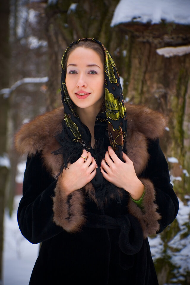 Фото Оля Lelya Шарипова