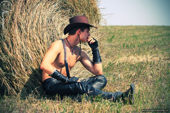 Aleksandr Dementev's photo