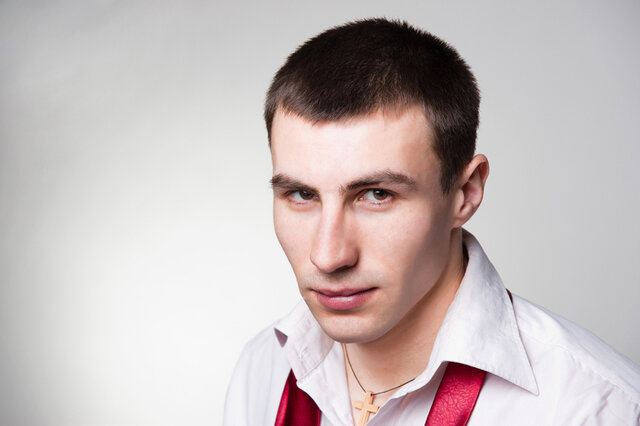 Ruslan Kobalko's photo