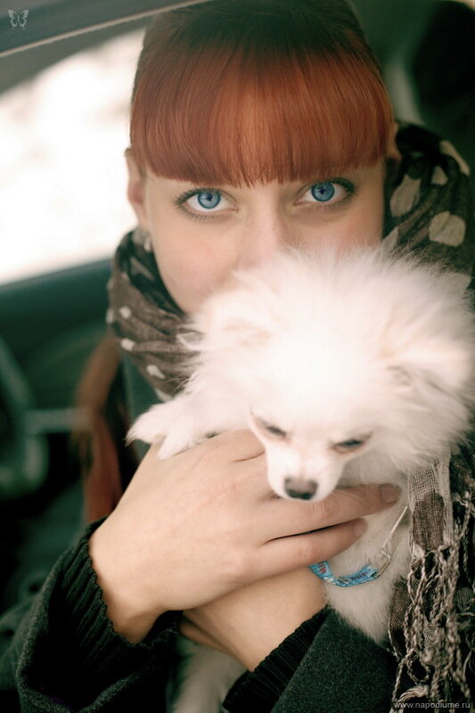 Maria Kovalenko's photo