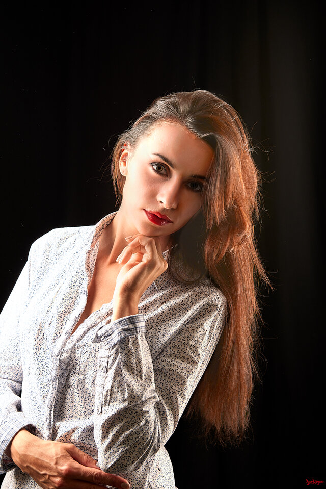 Ksenia Kubickaa's photo
