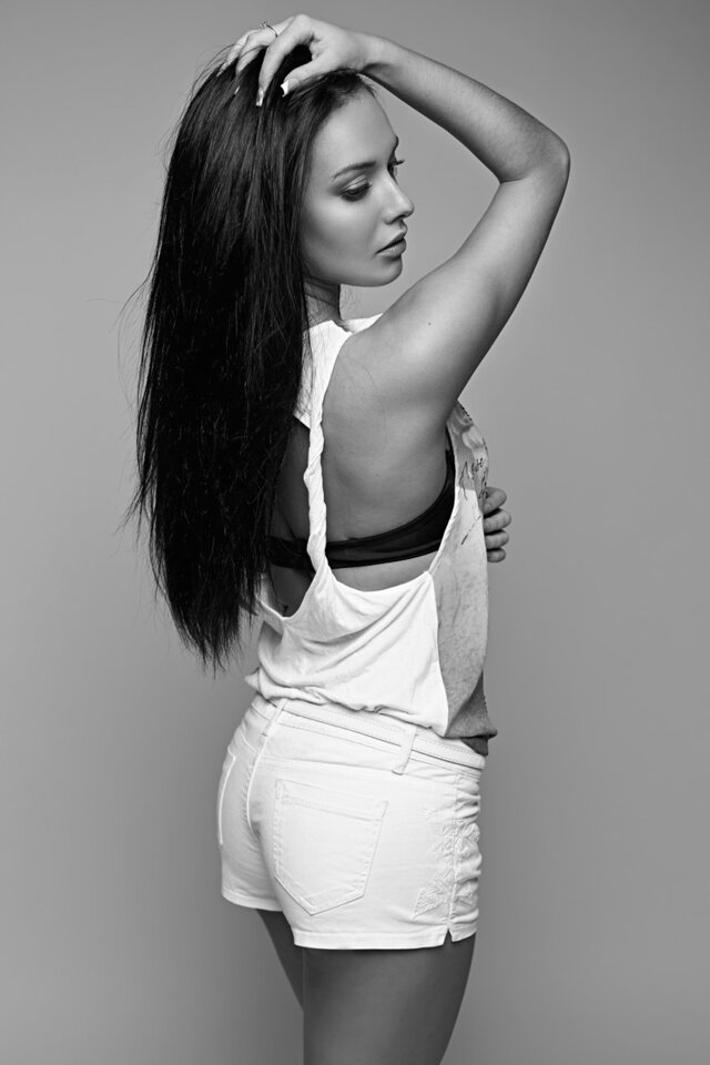 Aleksandra Jurkova's photo