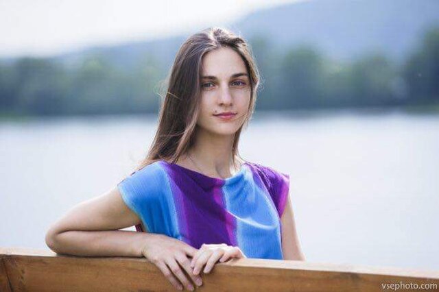 Alina Skitiba's photo