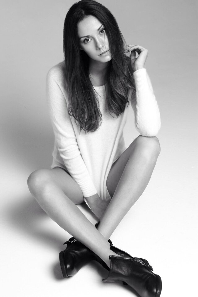Ksenia Novikova's photo